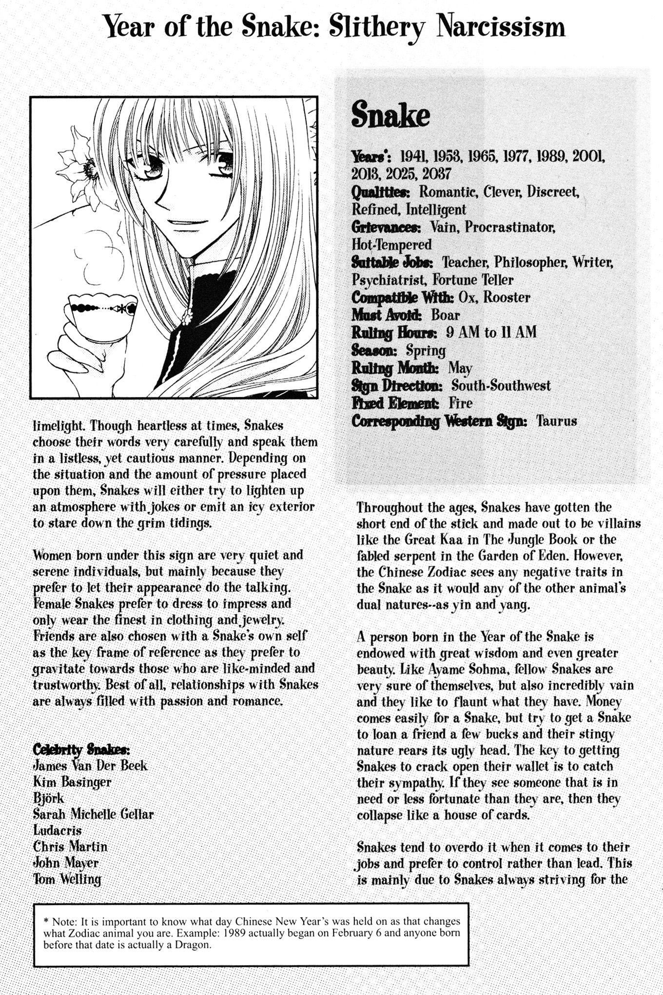 Halaman dari Fruits Basket Chapter 53.5