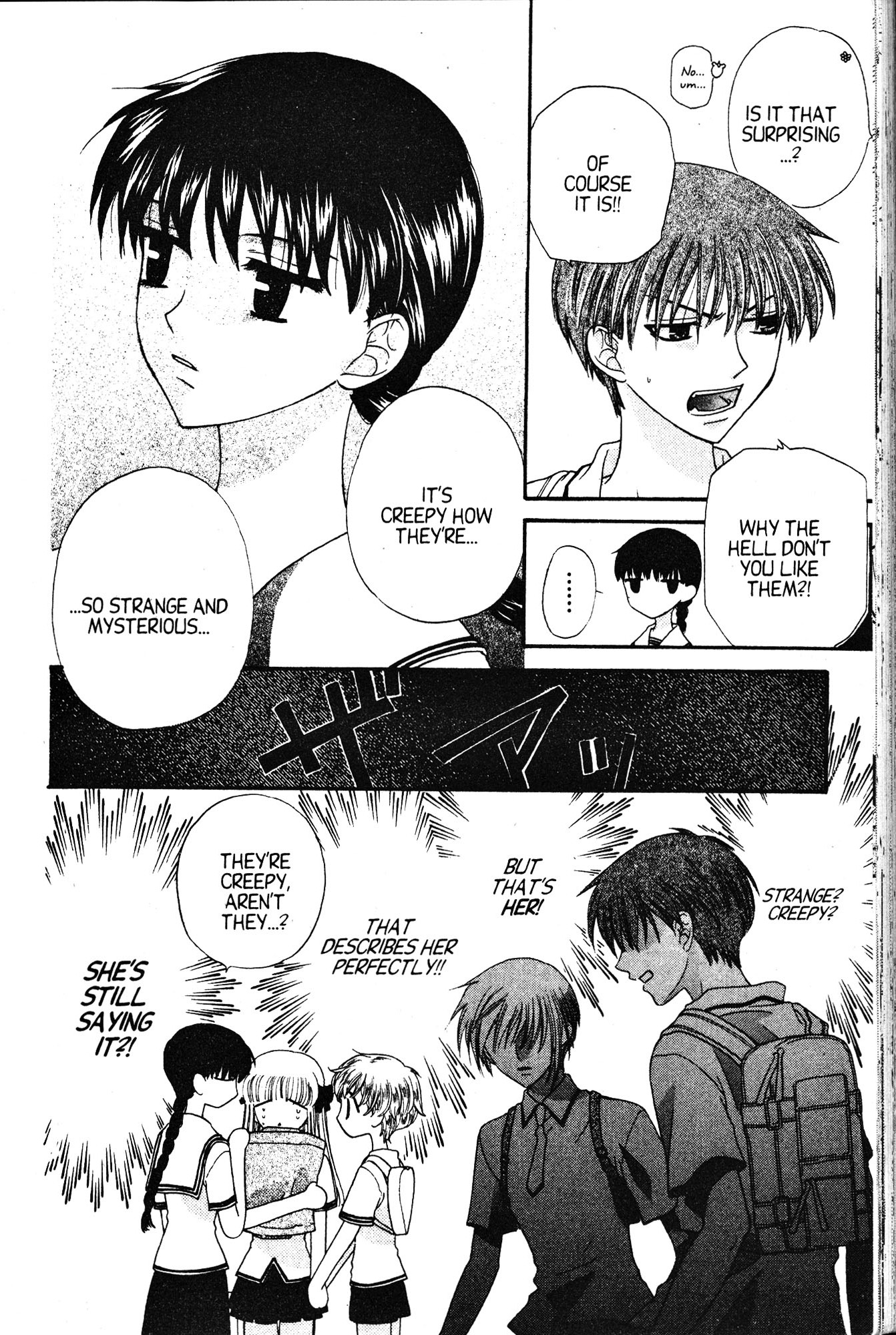 Halaman dari Fruits Basket Chapter 53.5
