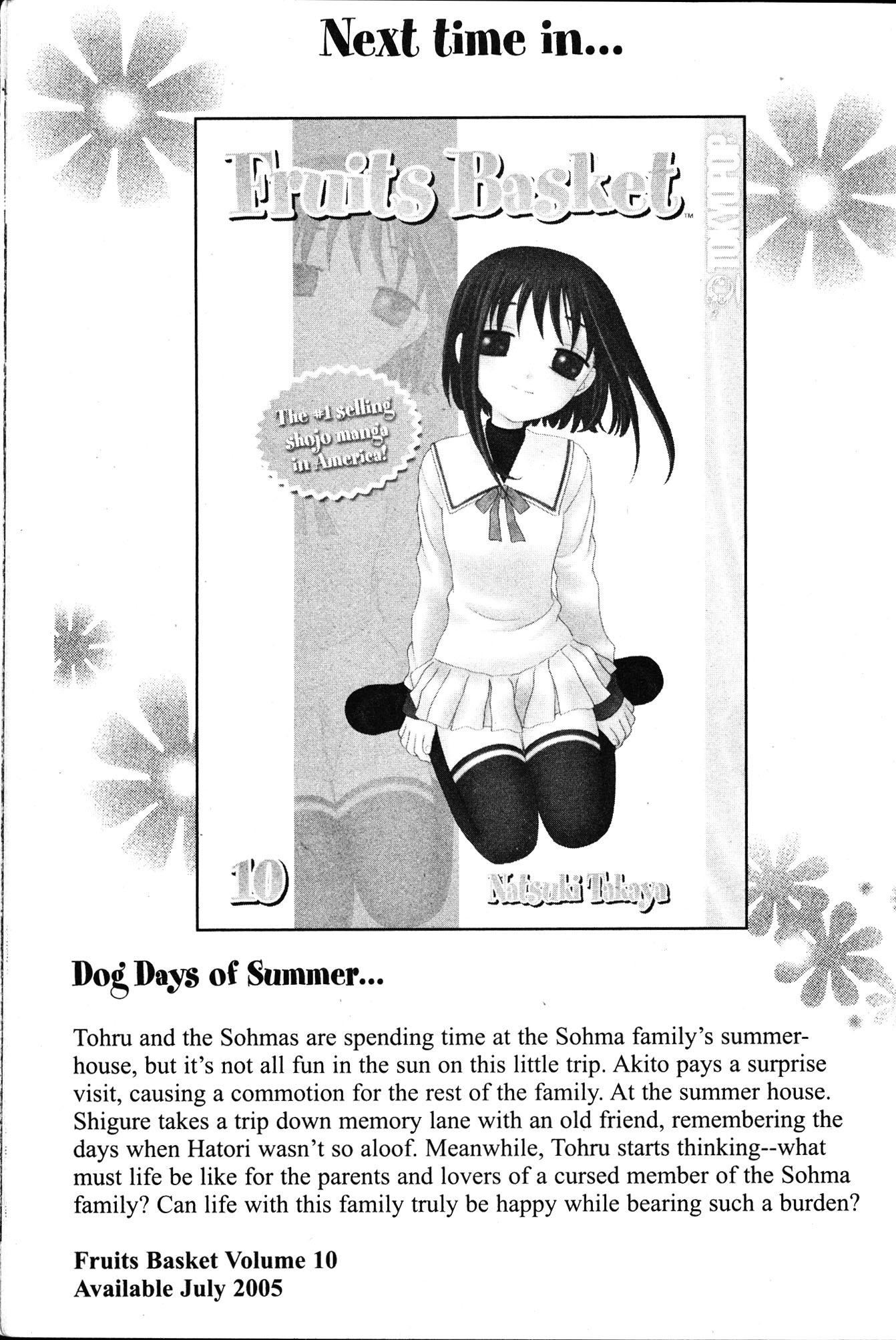 Halaman dari Fruits Basket Chapter 53.5