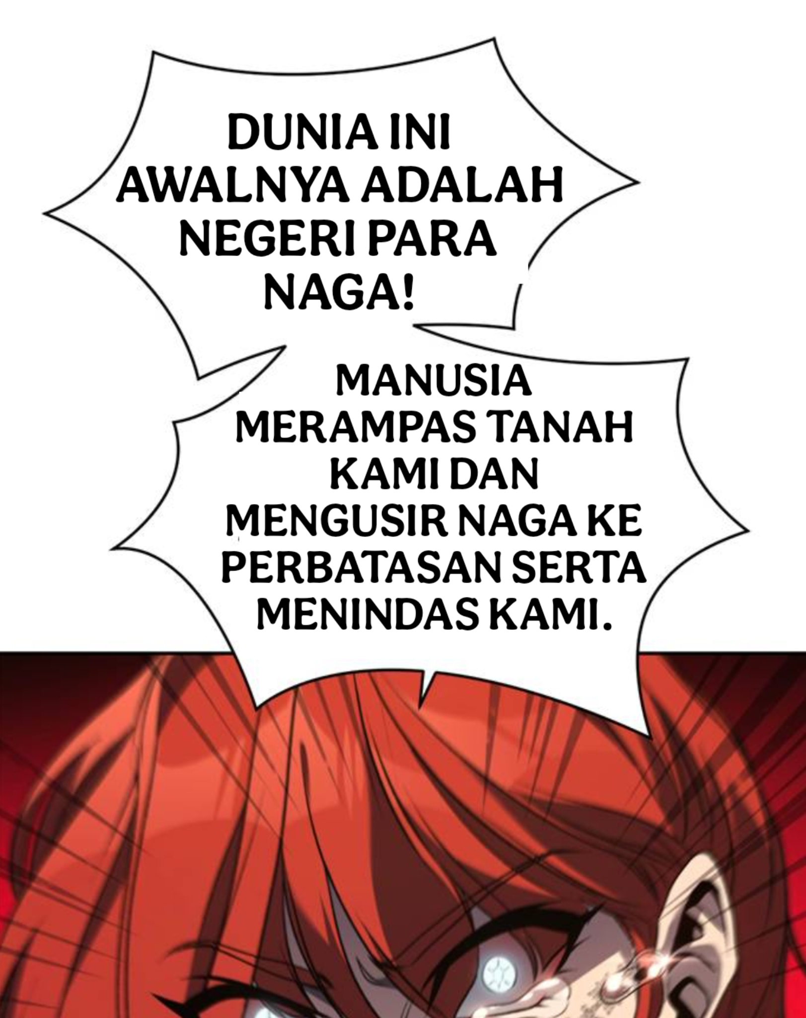Why I Quit Being the Demon King Chapter 43.2 - halaman 16