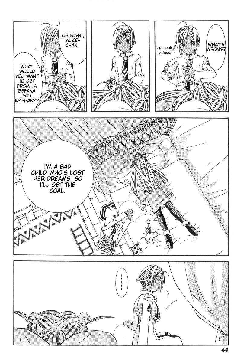 Halaman dari Aria Chapter 47