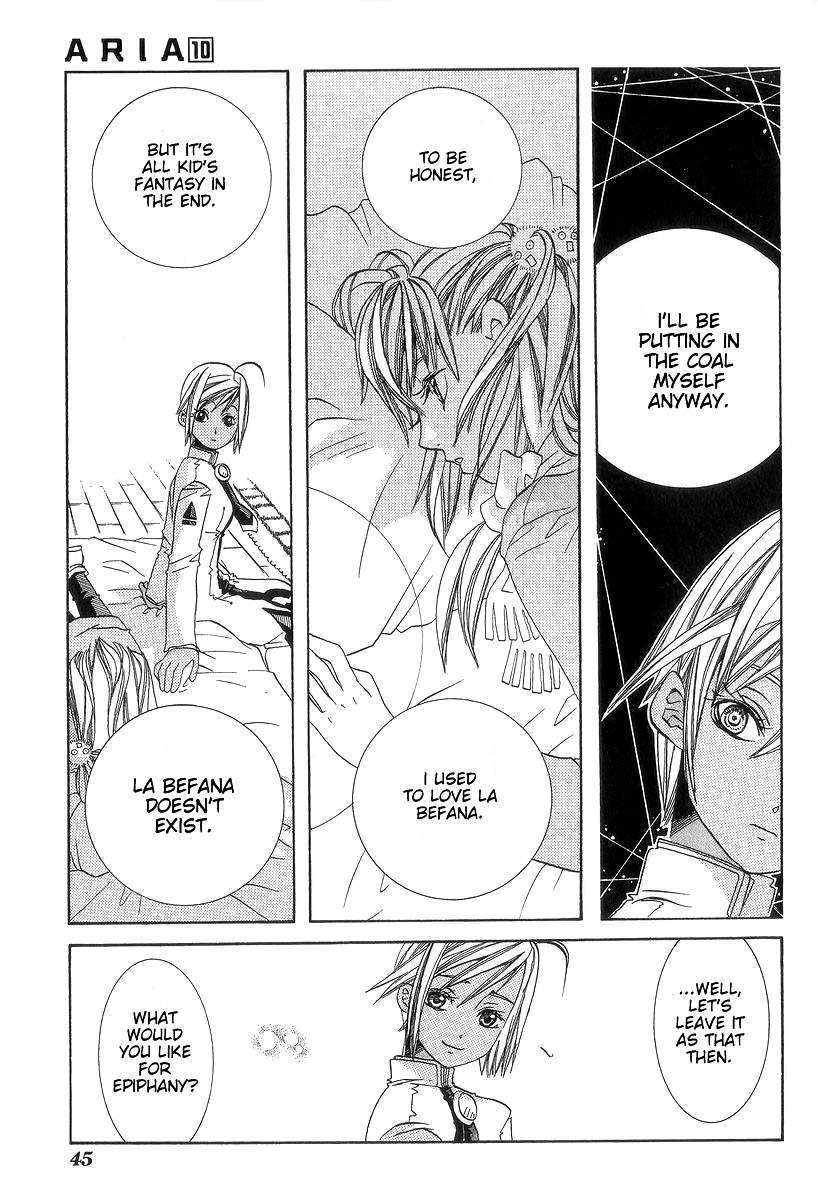 Halaman dari Aria Chapter 47