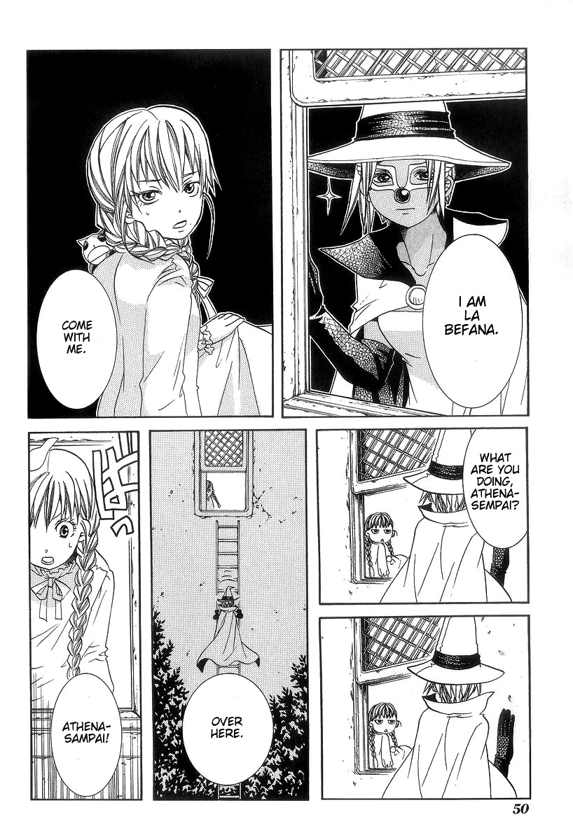 Halaman dari Aria Chapter 47