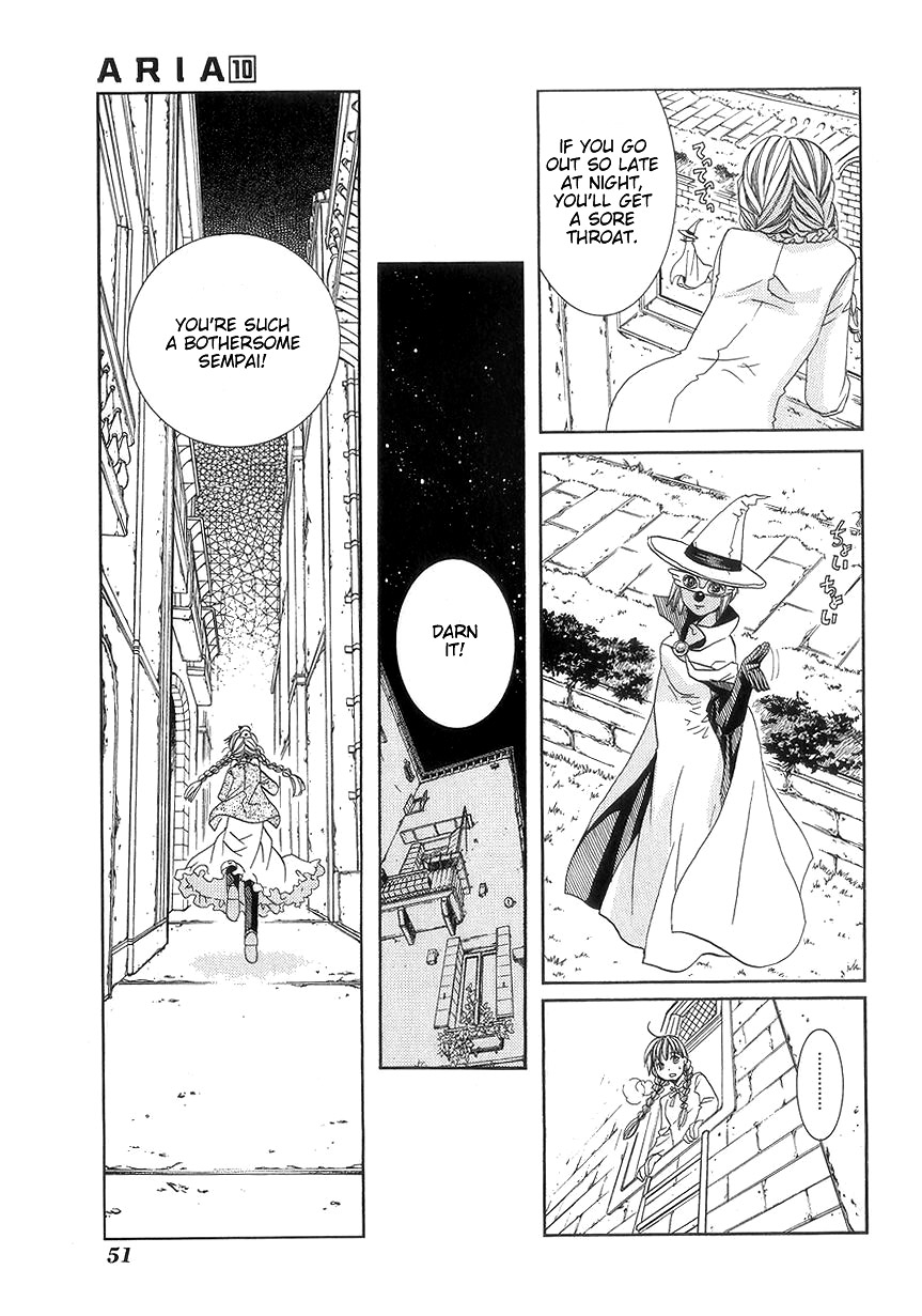 Halaman dari Aria Chapter 47