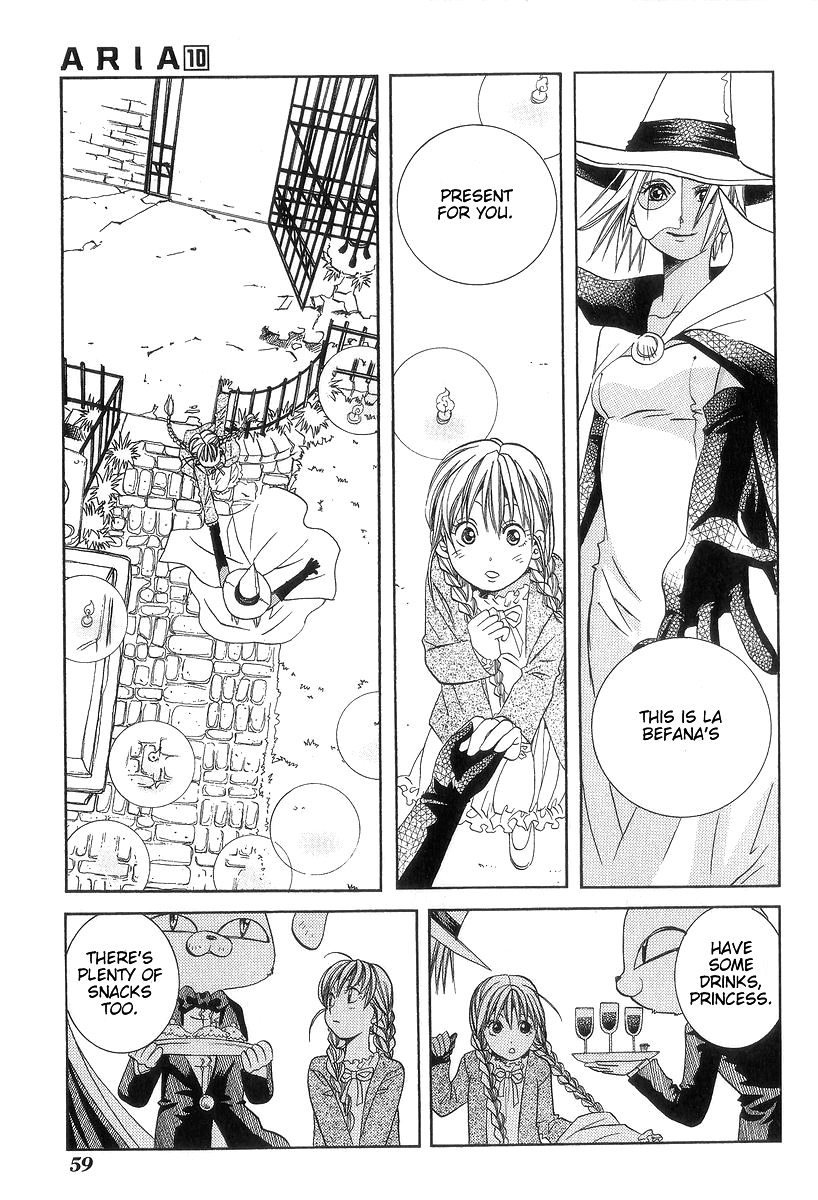 Halaman dari Aria Chapter 47