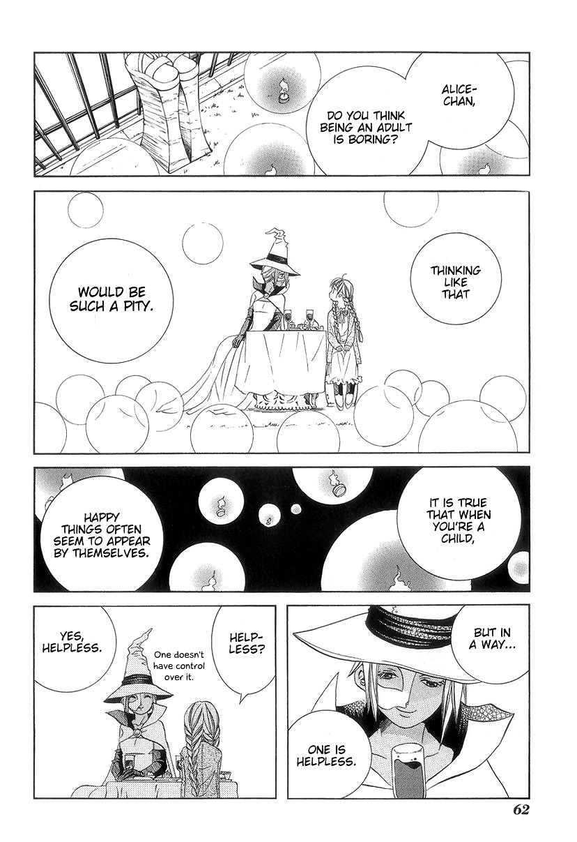 Halaman dari Aria Chapter 47