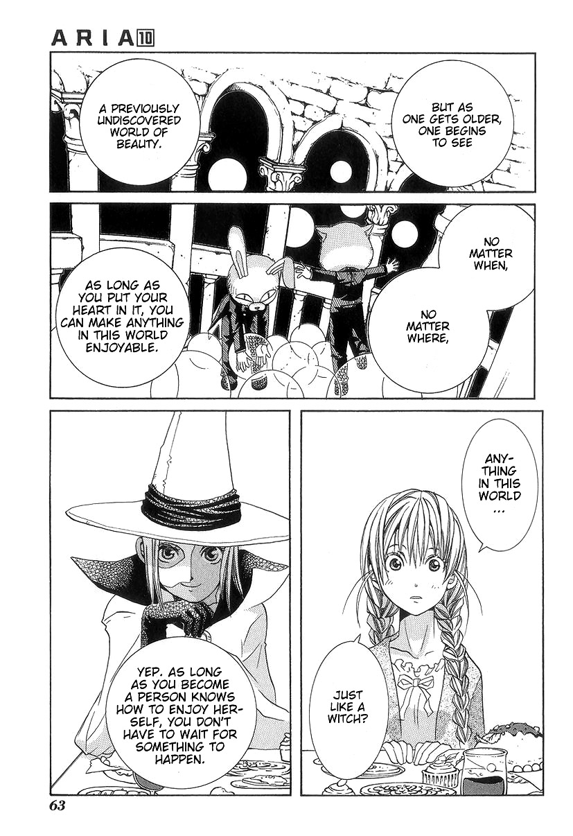 Halaman dari Aria Chapter 47