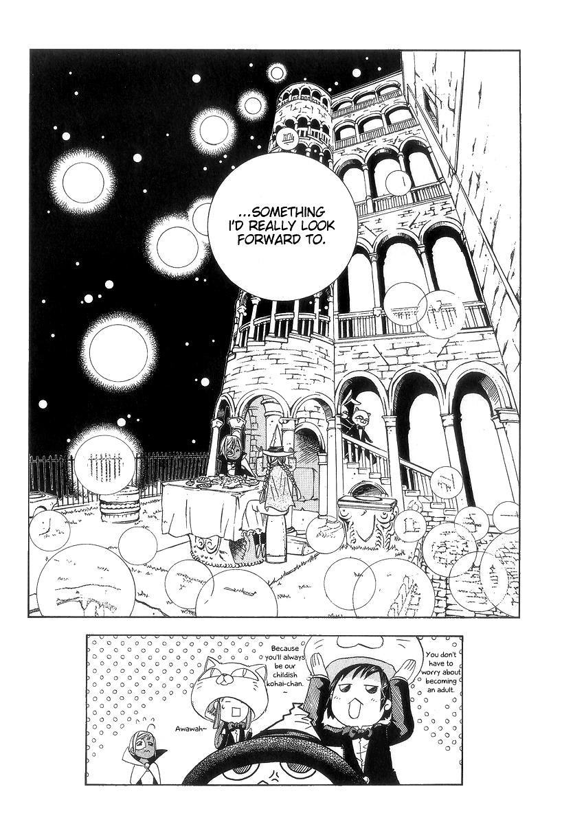 Halaman dari Aria Chapter 47