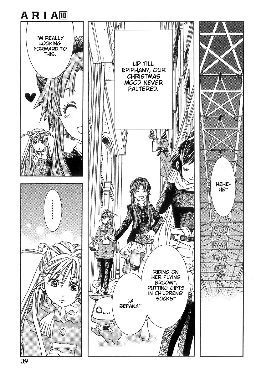 Halaman dari Aria Chapter 47