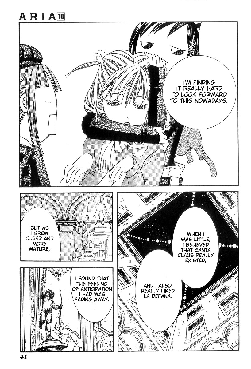 Halaman dari Aria Chapter 47