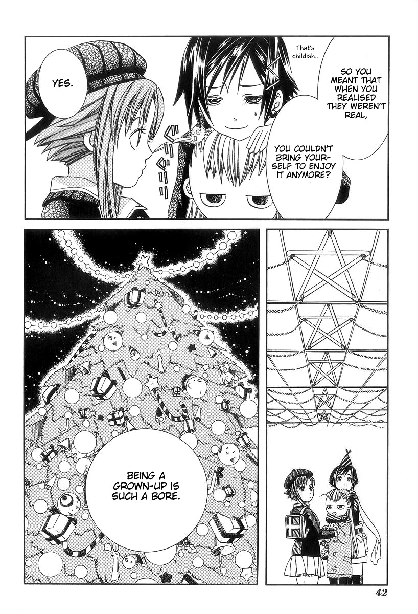 Halaman dari Aria Chapter 47