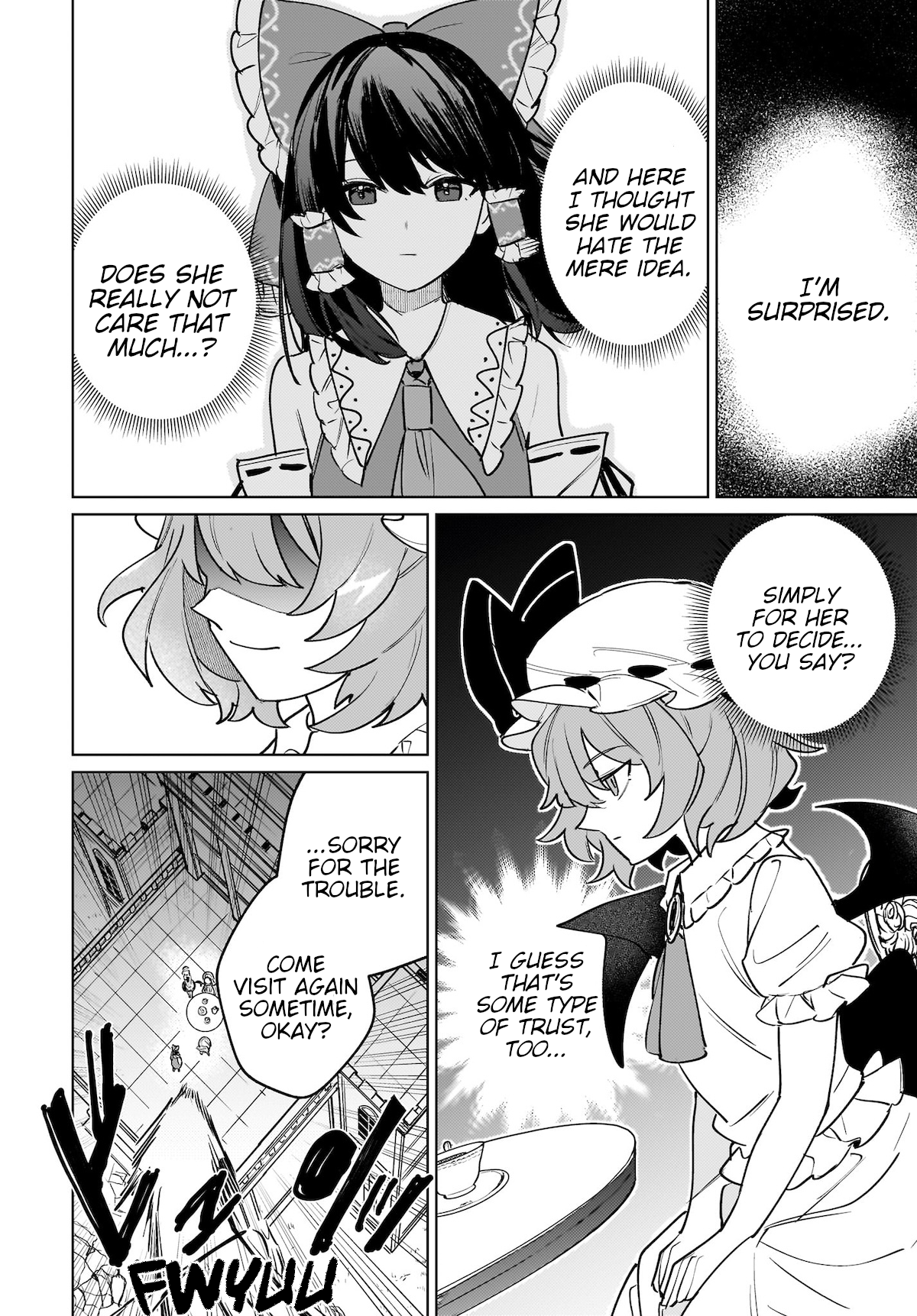 Koiiro no Kyoukai Chapter 2 Page 16