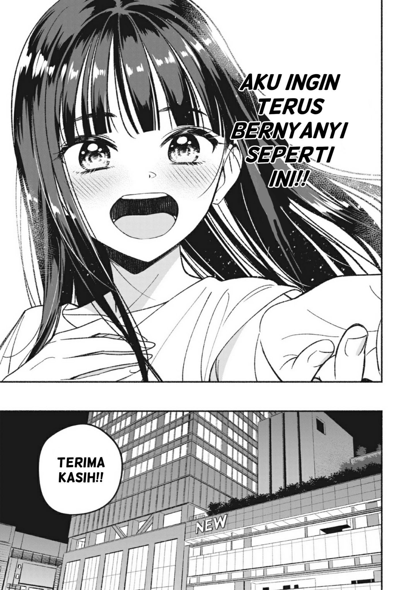 Idol x Idol Story! Chapter 1 - halaman 59