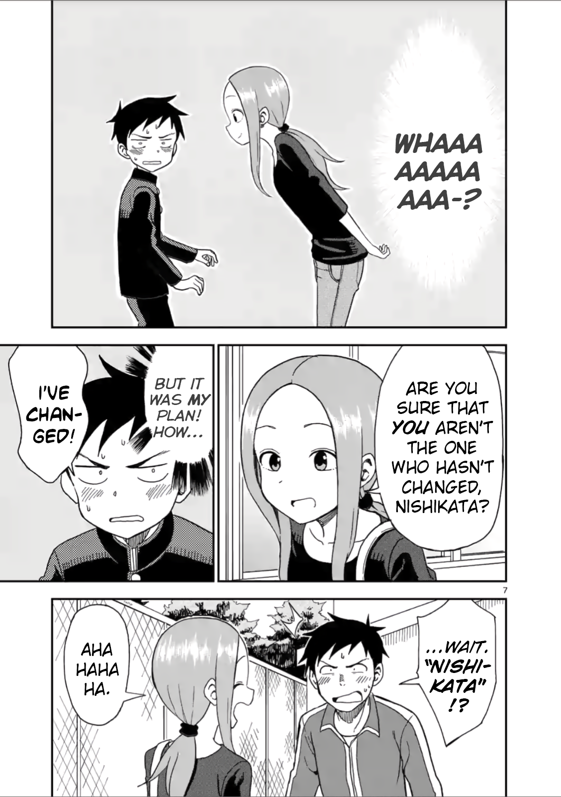 7