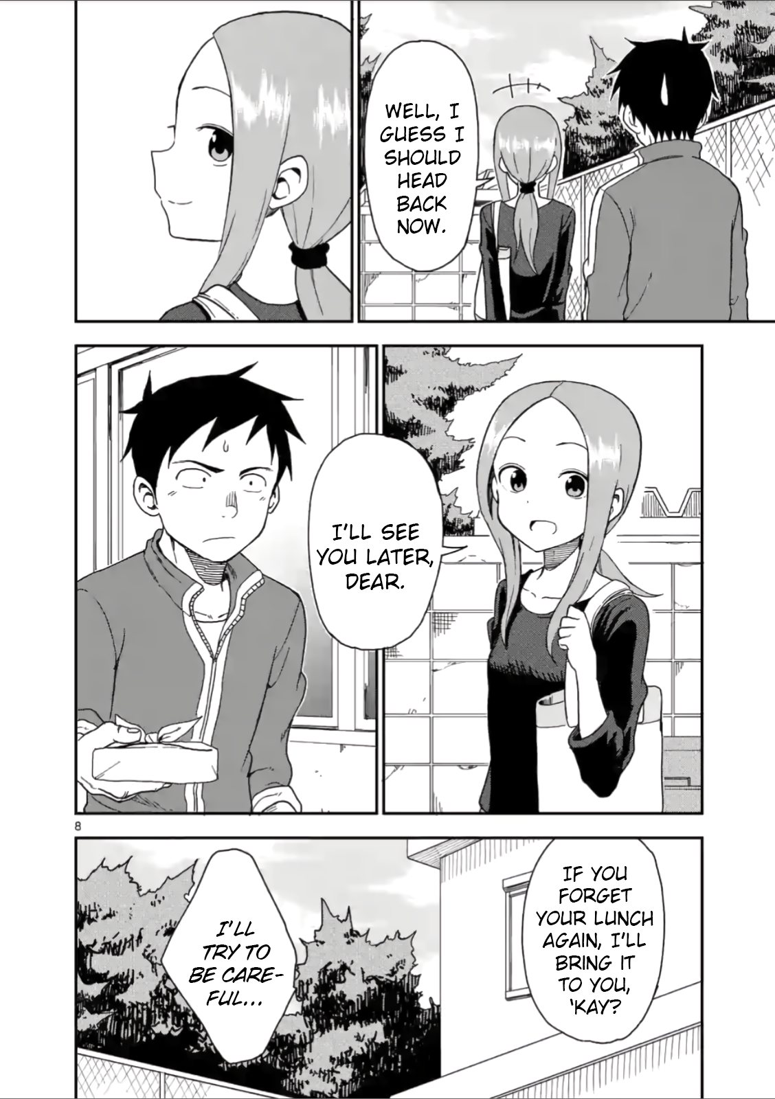 8