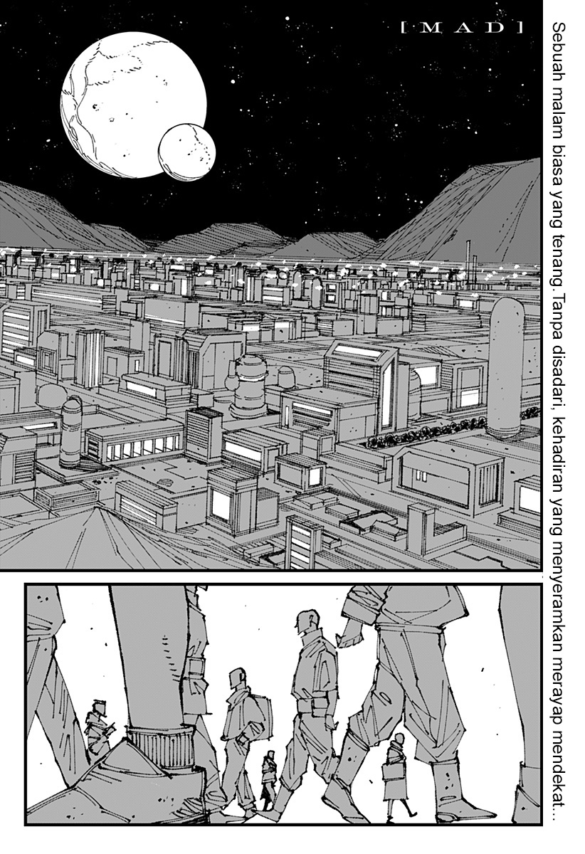 MAD Chapter 1 - halaman 1