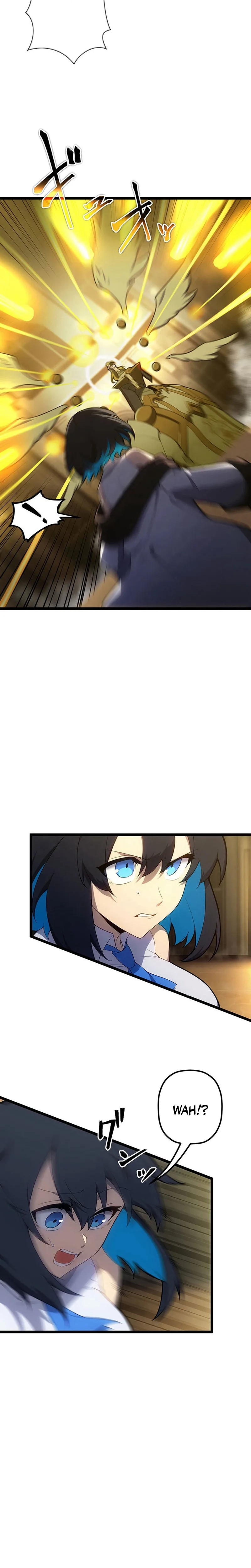 Death Penalty Chapter 54 - halaman 12