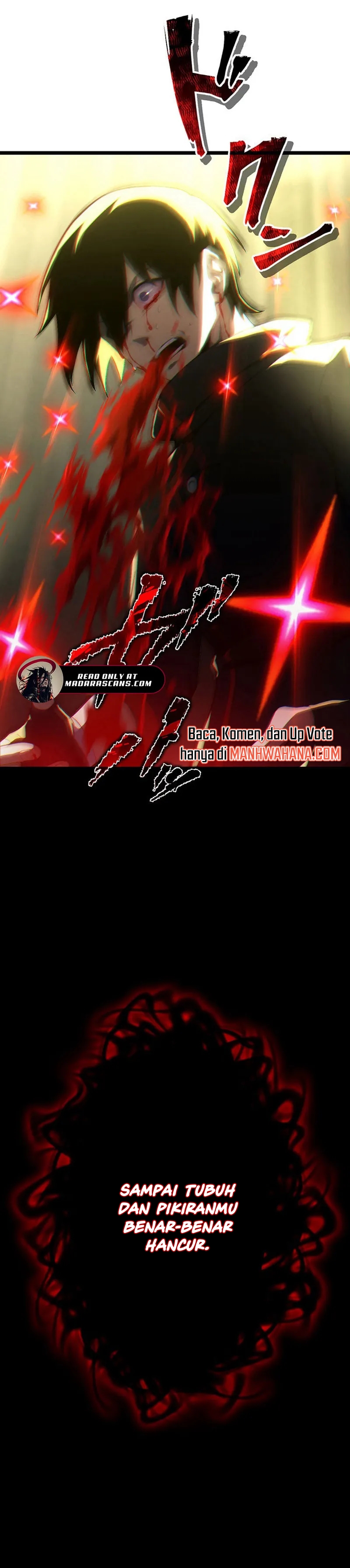 Death Penalty Chapter 54 - halaman 26