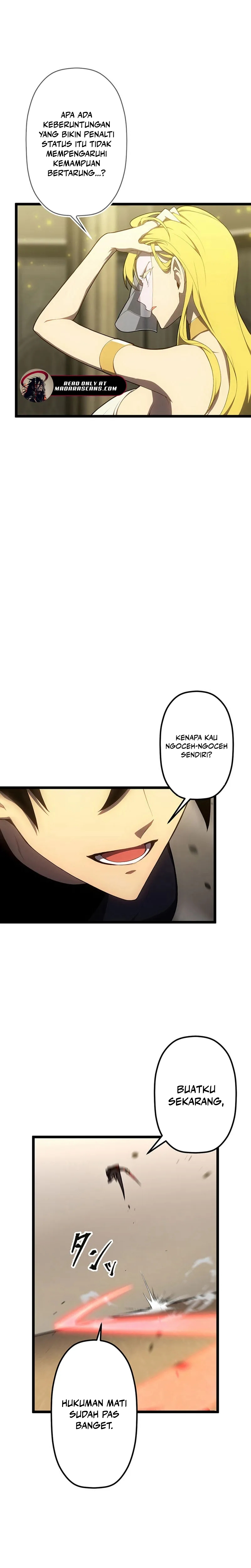 Death Penalty Chapter 54 - halaman 3