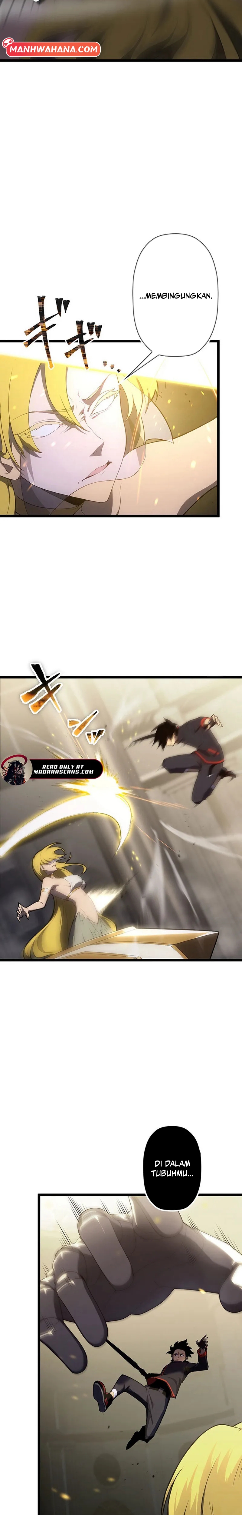 Death Penalty Chapter 54 - halaman 5