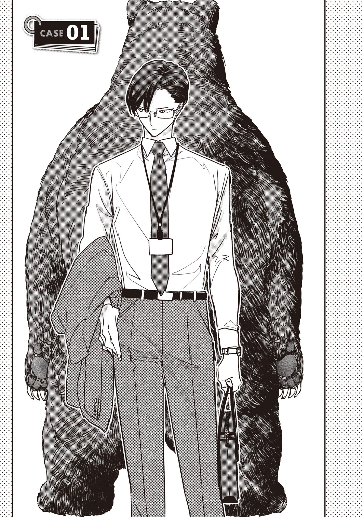 Chapter 1 – Case 01 page