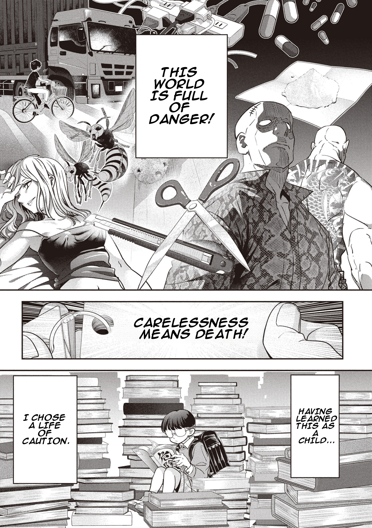 Chapter 1 – Case 01 page