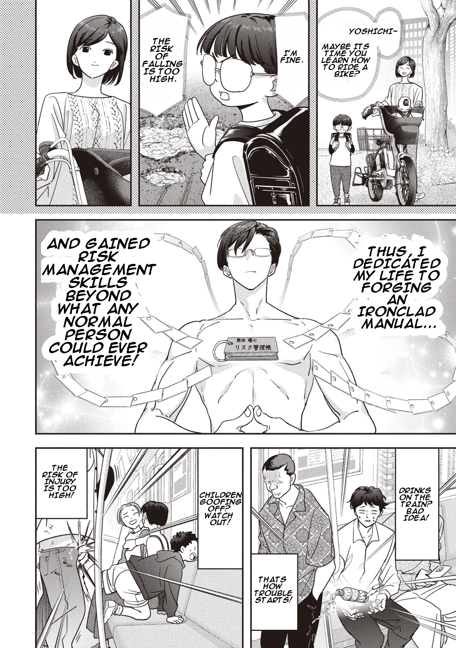 Chapter 1 – Case 01 page