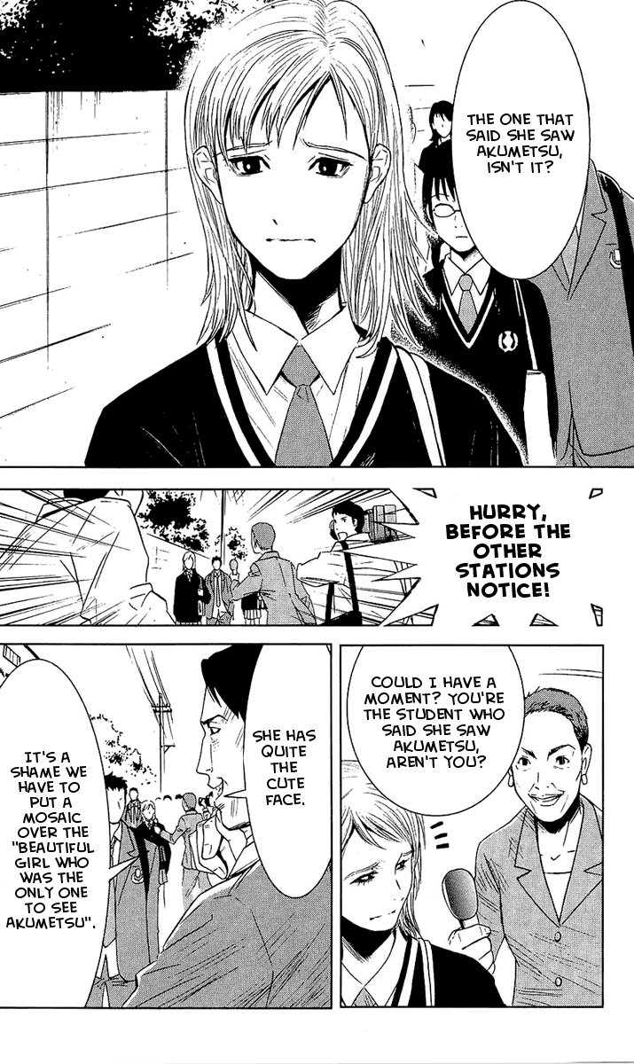Halaman dari Akumetsu Chapter 48