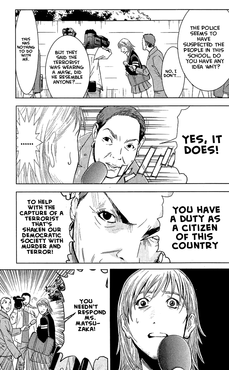 Halaman dari Akumetsu Chapter 48