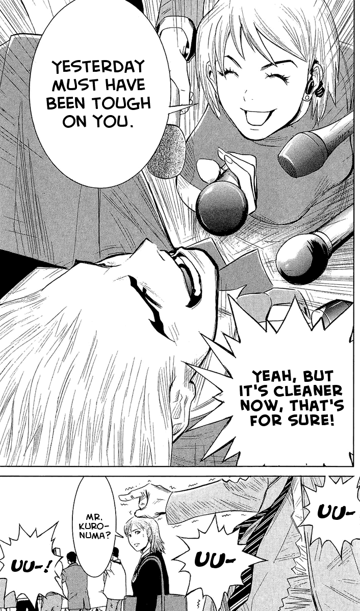 Halaman dari Akumetsu Chapter 48
