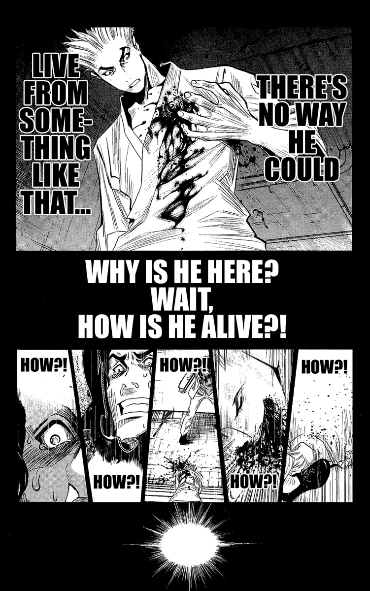 Halaman dari Akumetsu Chapter 48