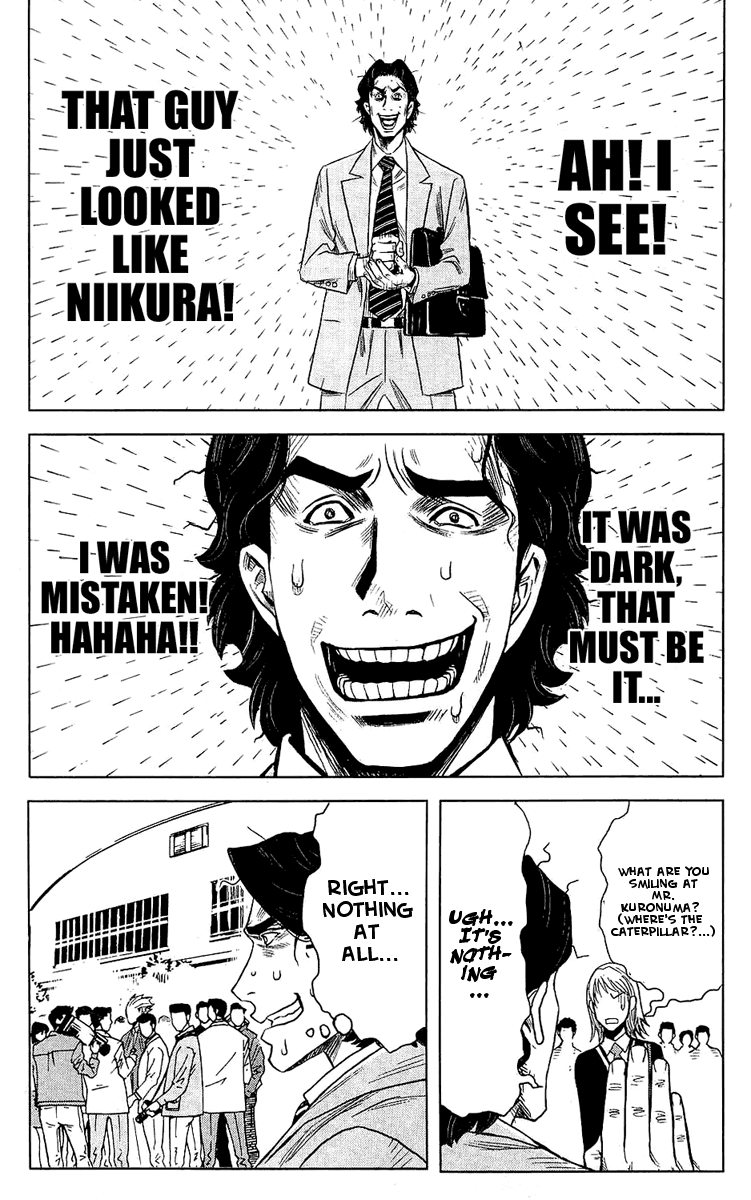 Halaman dari Akumetsu Chapter 48