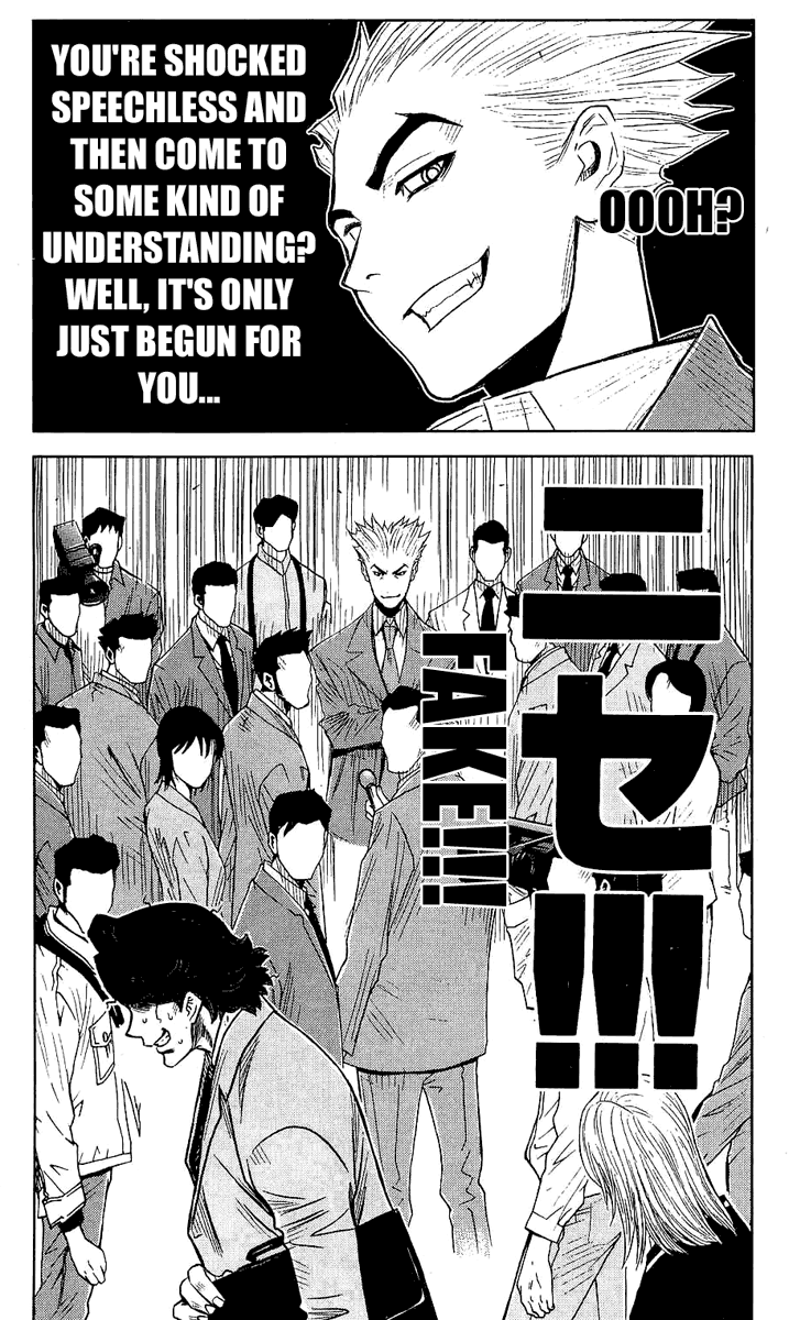 Halaman dari Akumetsu Chapter 48