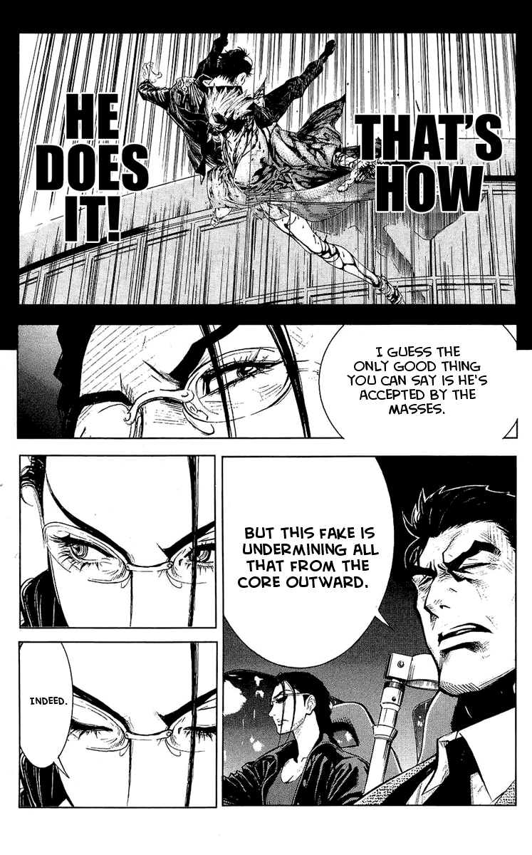 Halaman dari Akumetsu Chapter 48