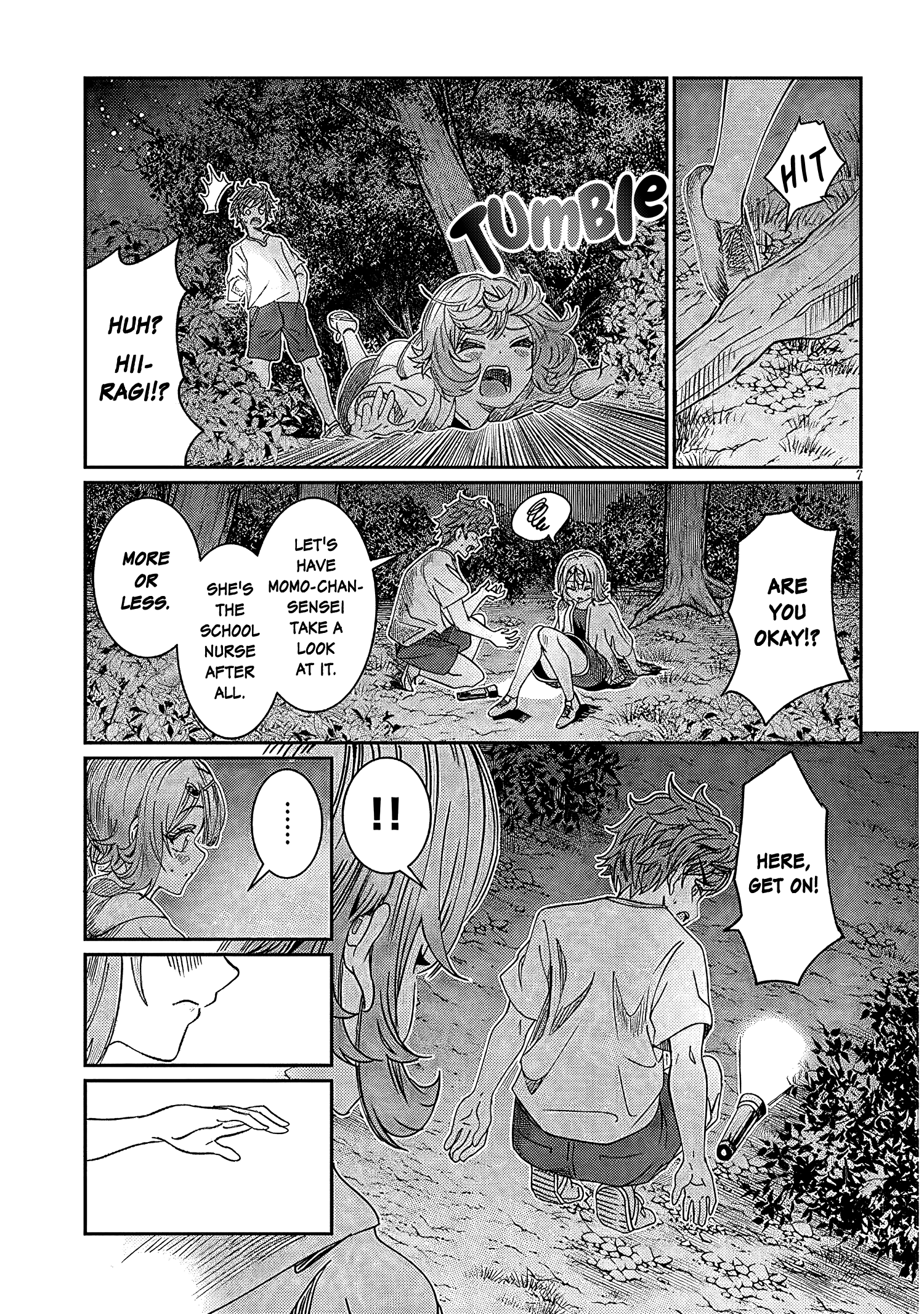 7