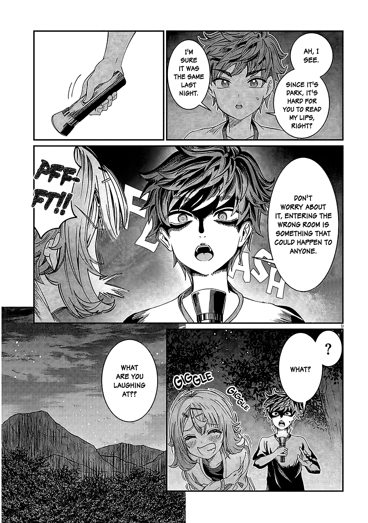 9