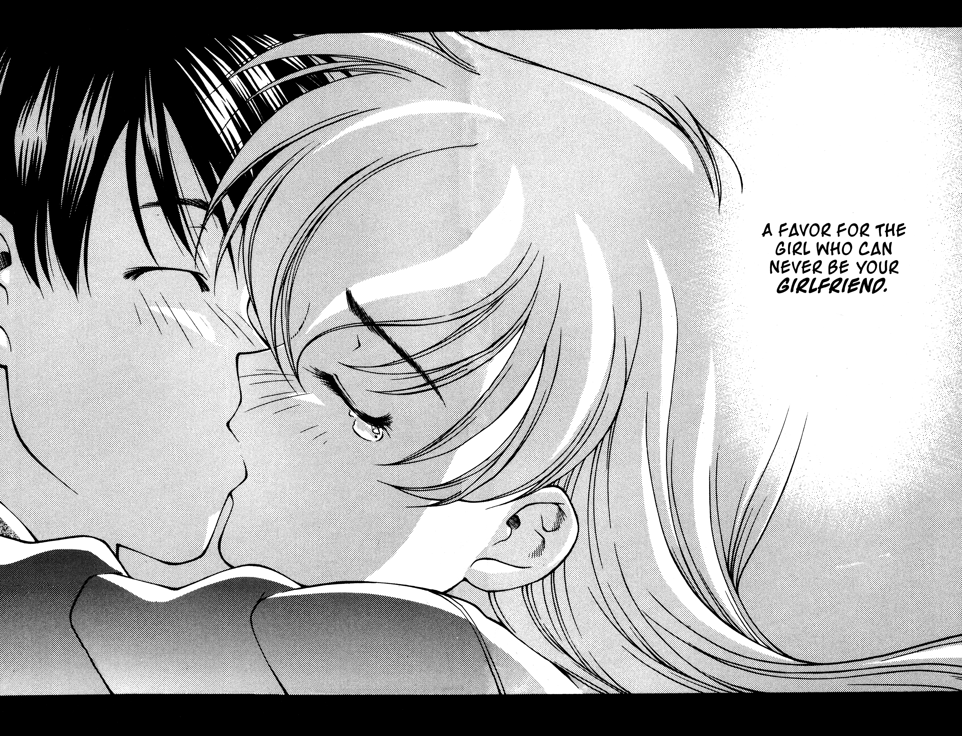 Halaman dari Ai Yori Aoshi Chapter 113