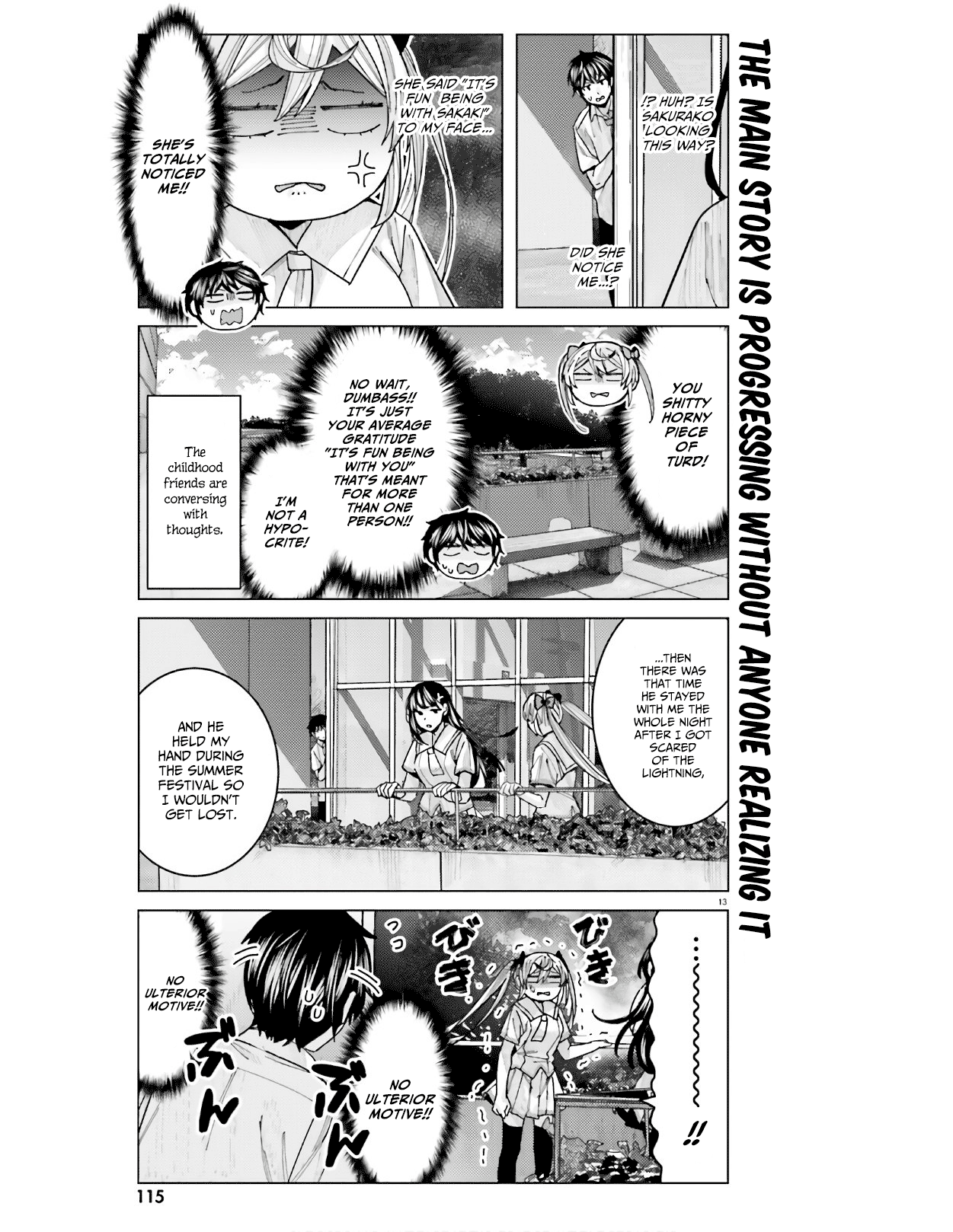 13
