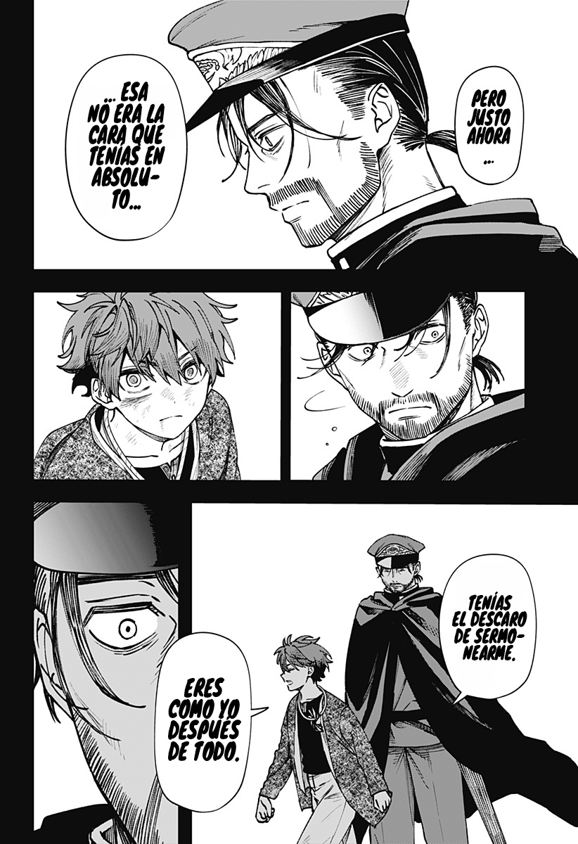 WITCHRIV - Capítulo 15 - Página 20 - Cartel Manhwa | Sumérgete en Historias Sin Límites