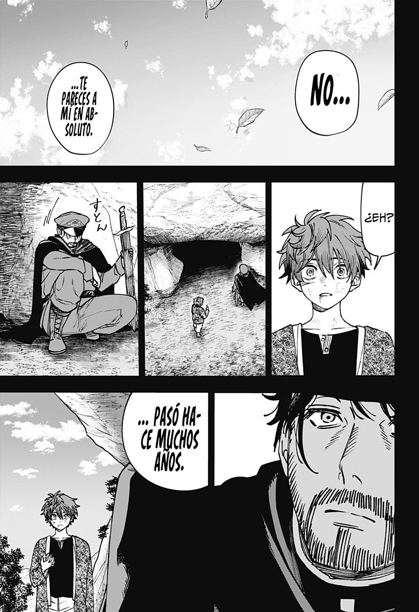 WITCHRIV - Capítulo 15 - Página 7 - Cartel Manhwa | Sumérgete en Historias Sin Límites