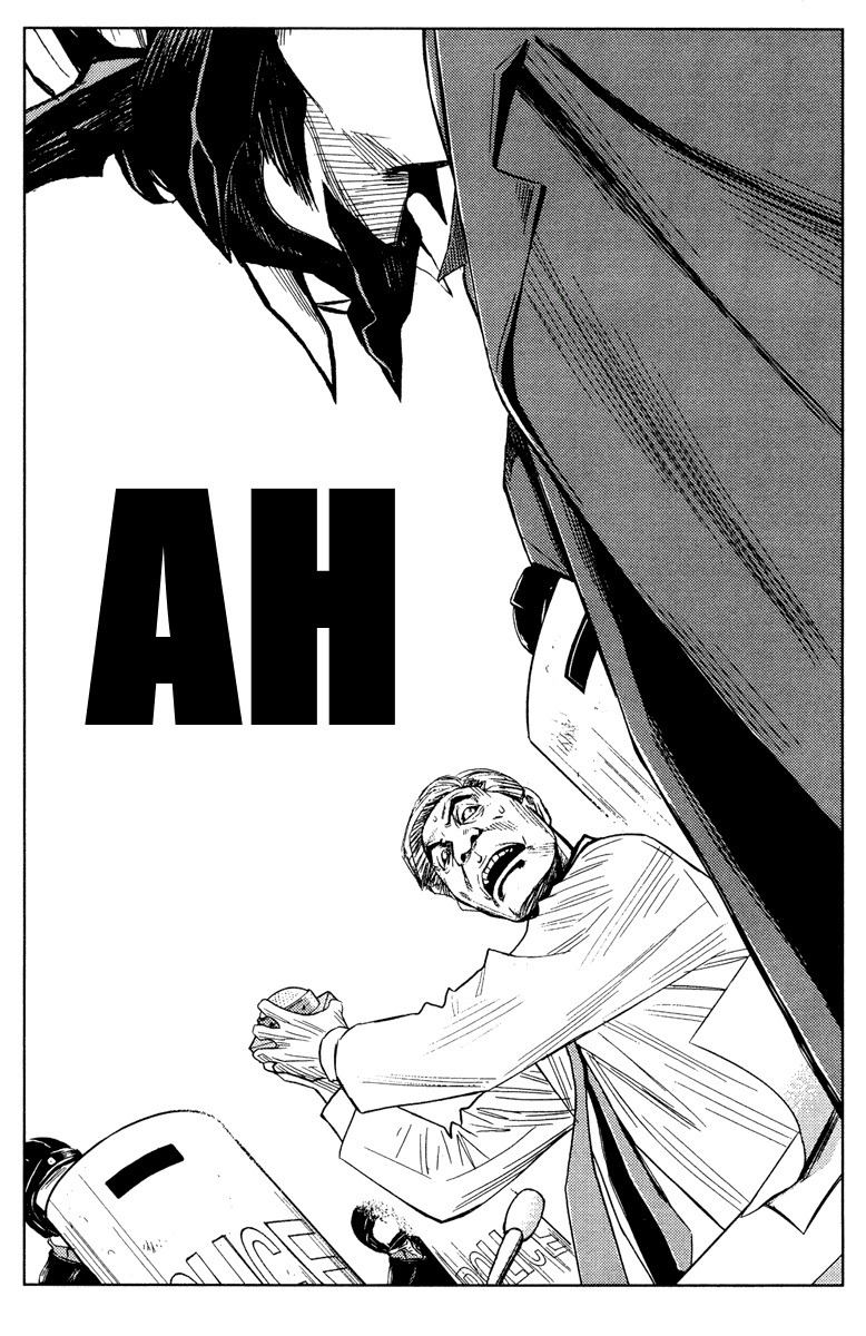 Halaman dari Akumetsu Chapter 65