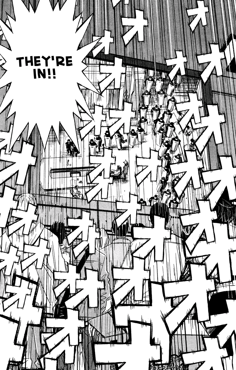 Halaman dari Akumetsu Chapter 65