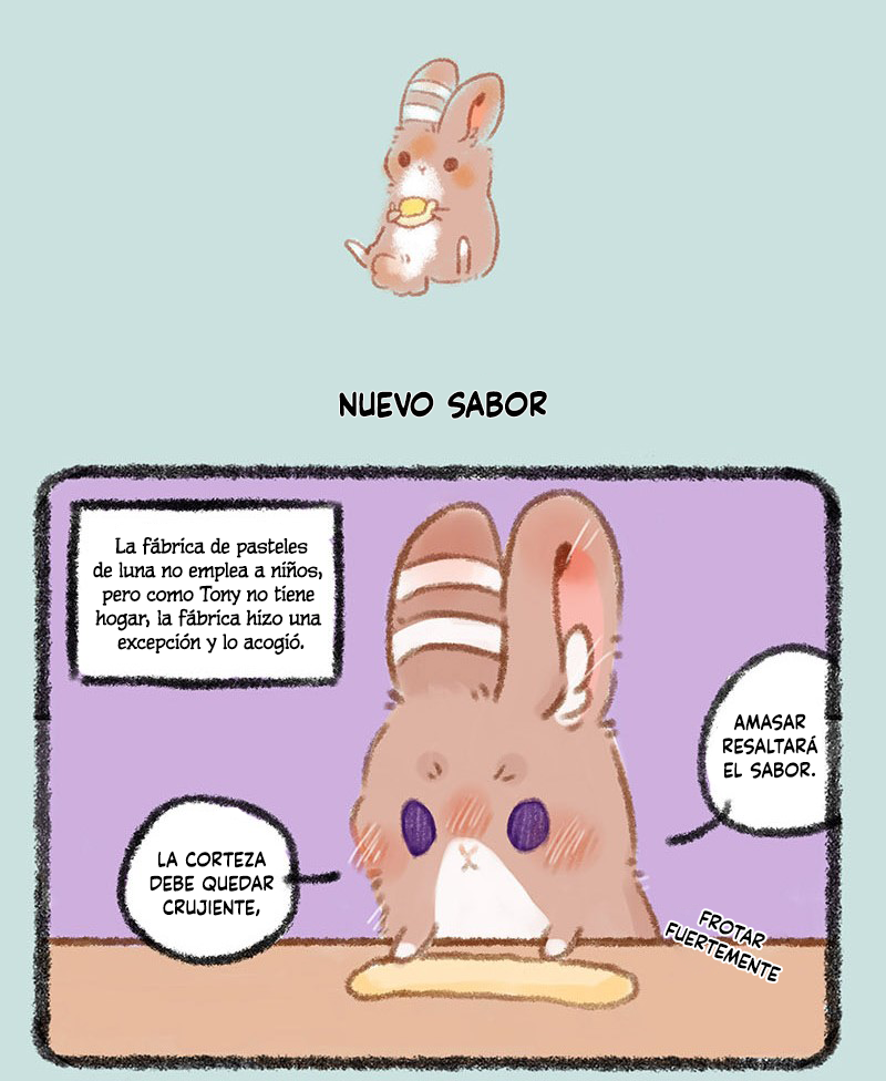 Existen Bestias - Capítulo 293 - Página 4 - Cartel Manhwa | Sumérgete en Historias Sin Límites