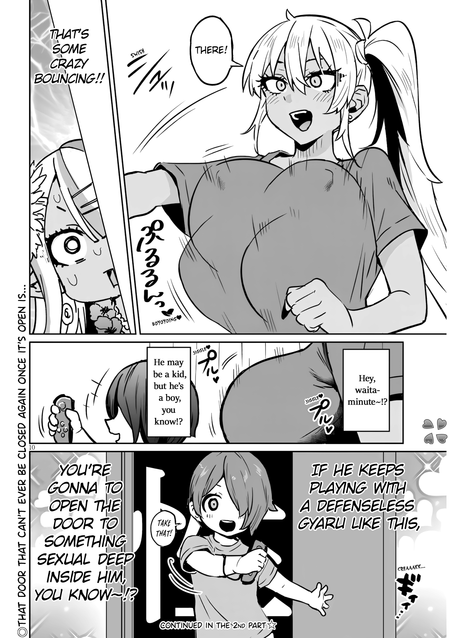 10