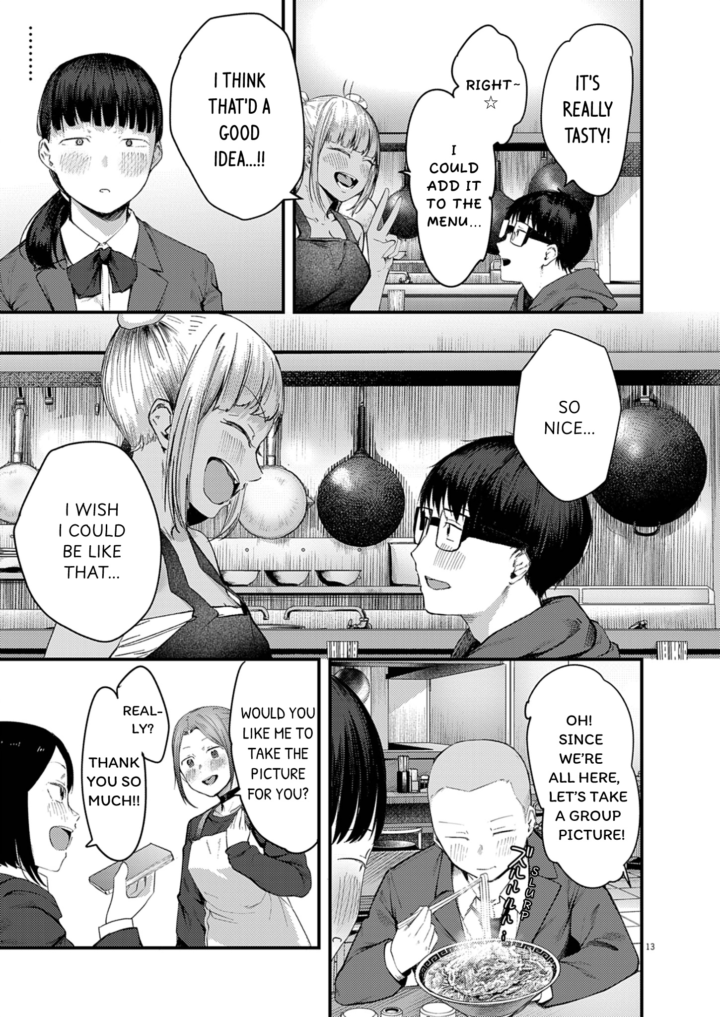 13