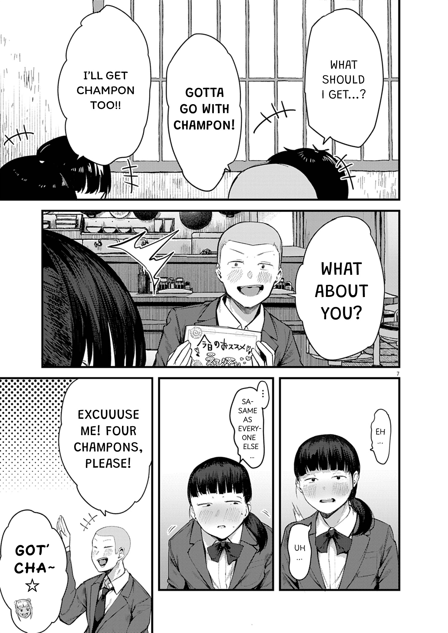 7