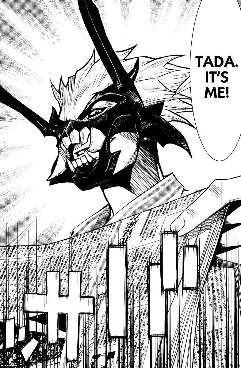 Halaman dari Akumetsu Chapter 72