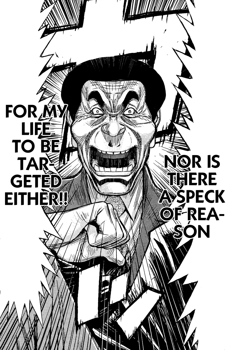 Halaman dari Akumetsu Chapter 72