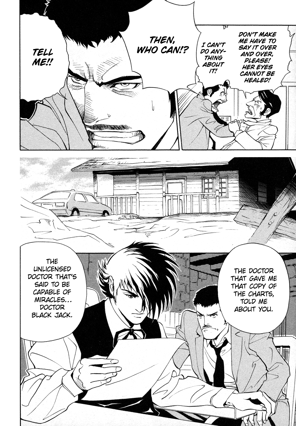 Black Jack M Chapter 9 Page 16