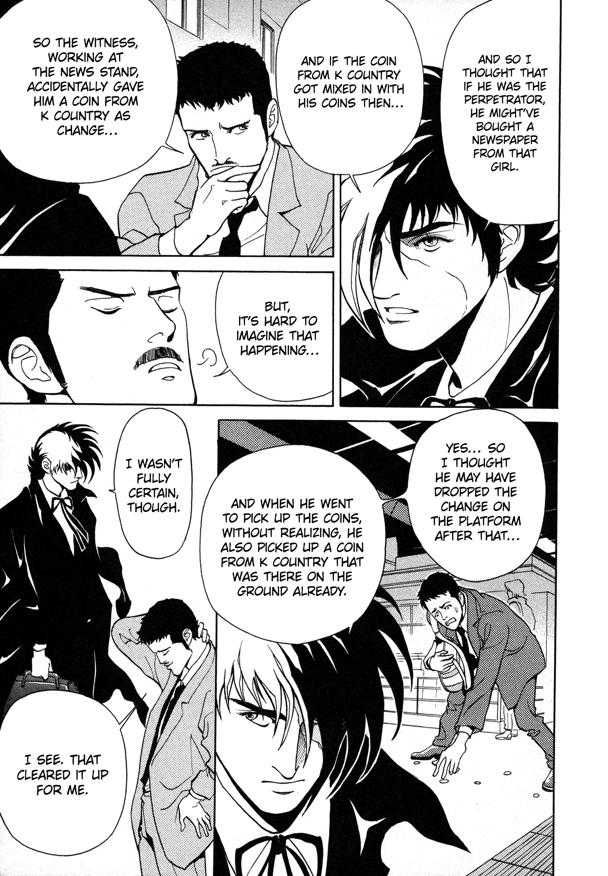 Black Jack M Chapter 9 Page 39